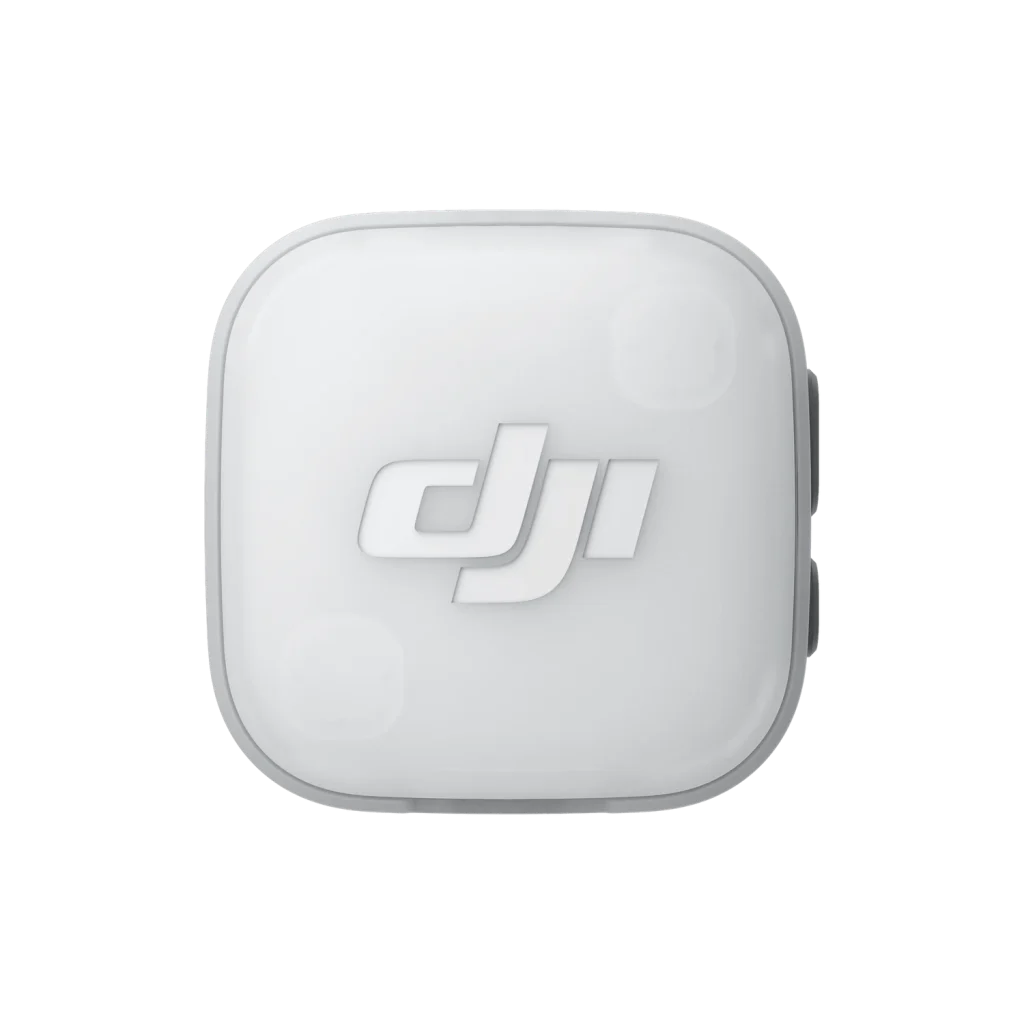 DJI Mic Mini 2 Transmitter