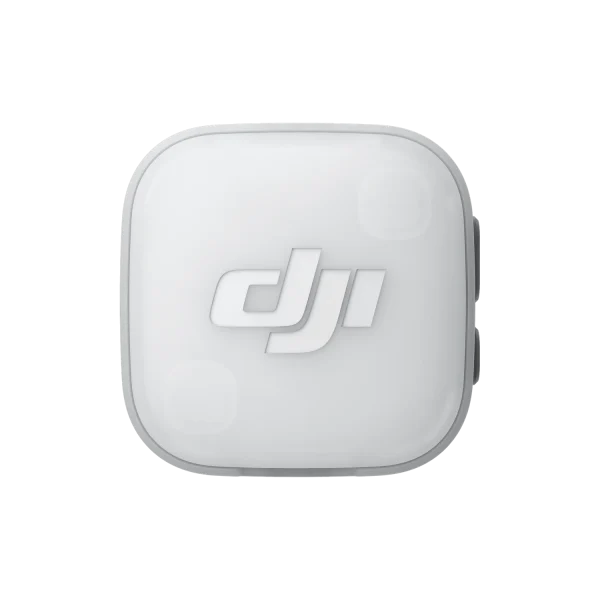 DJI Mic Mini 2 Transmitter