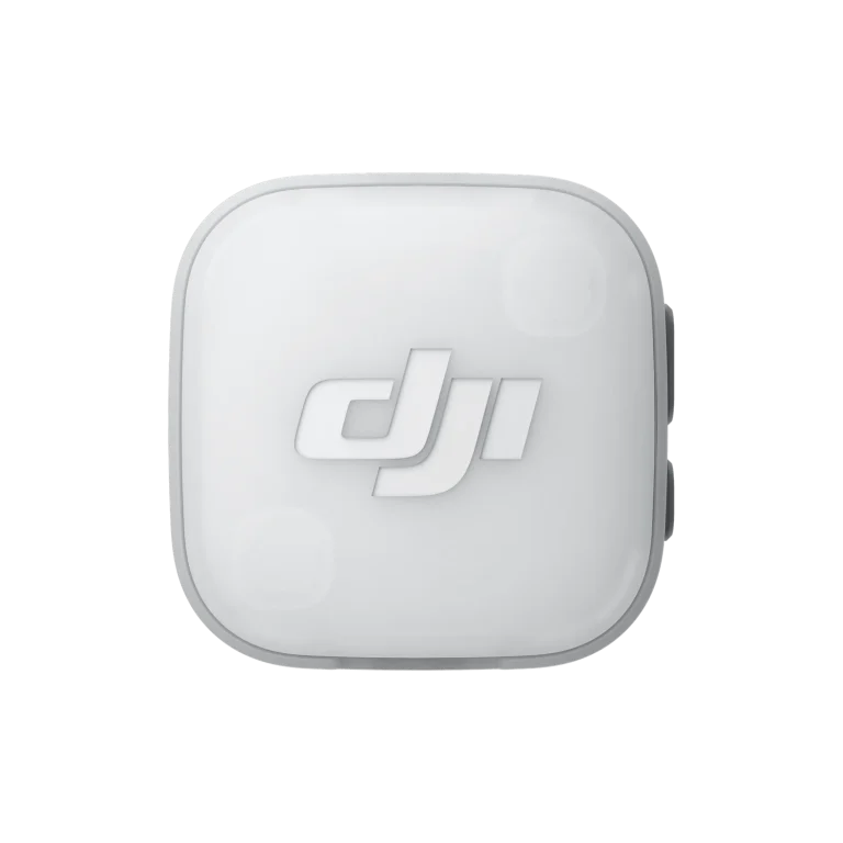DJI Mic Mini 2 Transmitter