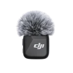 DJI Mic Mini (2 TX + 1 Mobile RX)
