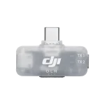 DJI Mic Mini (2 TX + 1 Mobile RX)