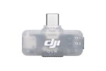 DJI Mic Mini (2 TX + 1 Mobile RX)
