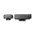 DJI Mic Mini (2 TX + 1 RX)