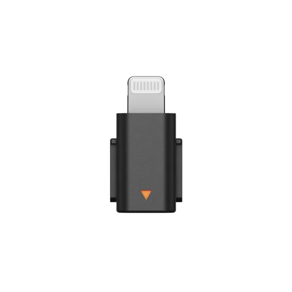 DJI Mic Mini Lightning Adapter
