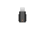 DJI Mic Mini Lightning Adapter