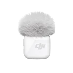DJI Mic Mini Transmitter Arctic White