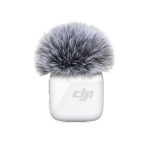 DJI Mic Mini Transmitter Arctic White