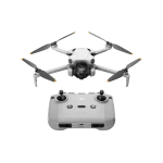 DJI Mini 4 Pro (DJI RC-N2)
