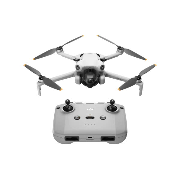 DJI Mini 4 Pro (DJI RC-N2)