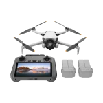 DJI Mini 4 Pro Fly More Combo (DJI RC 2)