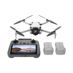DJI Mini 4 Pro Fly More Combo Plus (DJI RC 2)