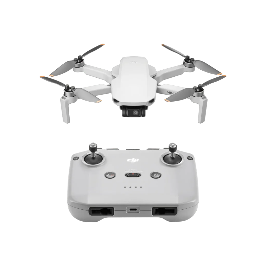 DJI Mini 4K