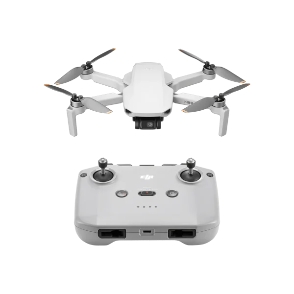 DJI Mini 4K