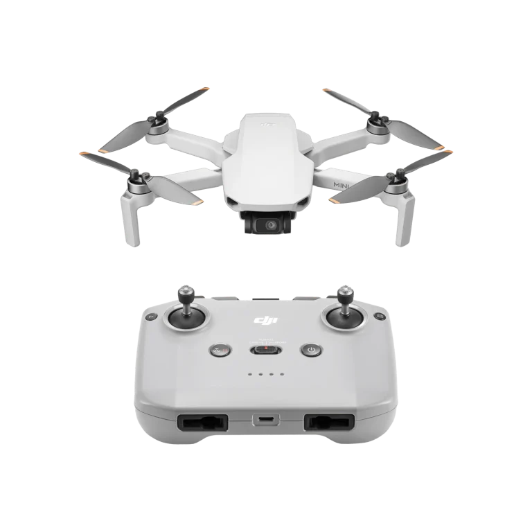DJI Mini 4K