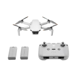 DJI Mini 4K Fly More Combo