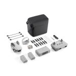 DJI Mini 4K Fly More Combo