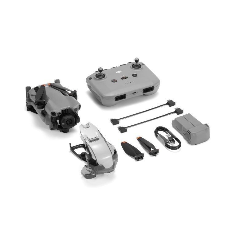 DJI Mini 5 Pro