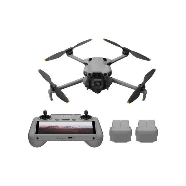 DJI Mini 5 Pro Fly More Combo (DJI RC 2)