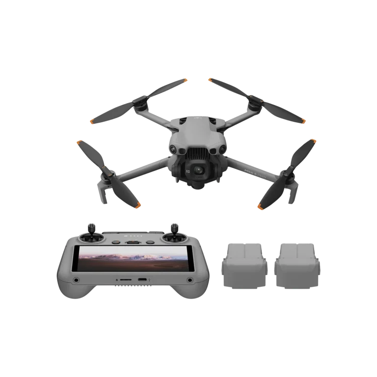 DJI Mini 5 Pro Fly More Combo (DJI RC 2)