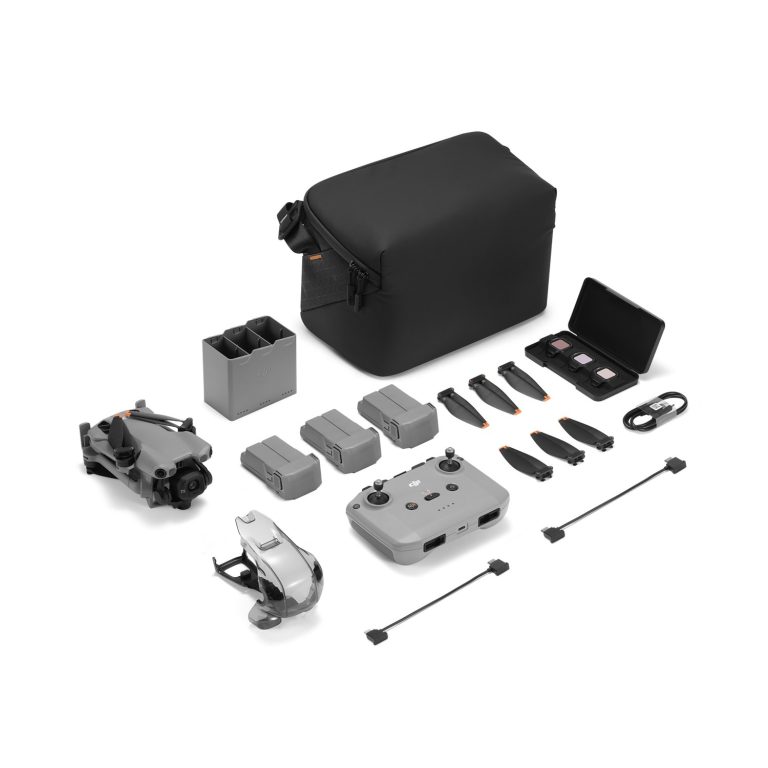 DJI Mini 5 Pro Fly More Combo (DJI RC-N3)
