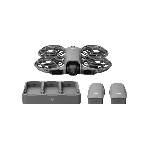DJI Neo 2 Fly More Combo Standard