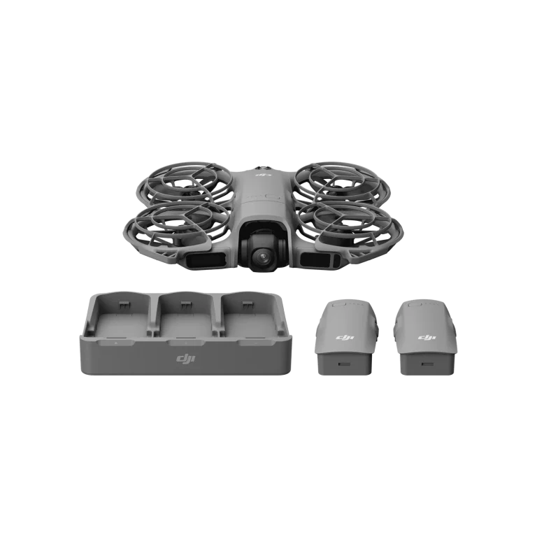 DJI Neo 2 Fly More Combo Standard