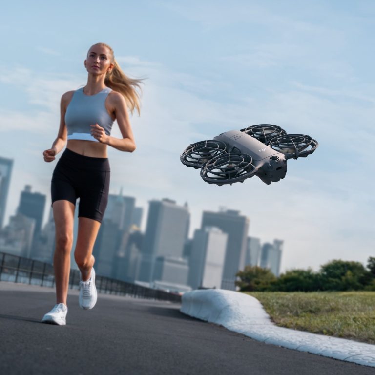 DJI Neo 2 Fly More Combo Standard