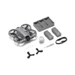 DJI Neo 2 Fly More Combo Standard