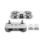 DJI Neo Fly More Combo (DJI RC-N3)