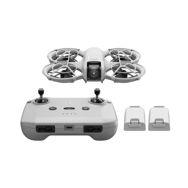 DJI Neo Fly More Combo (DJI RC-N3)