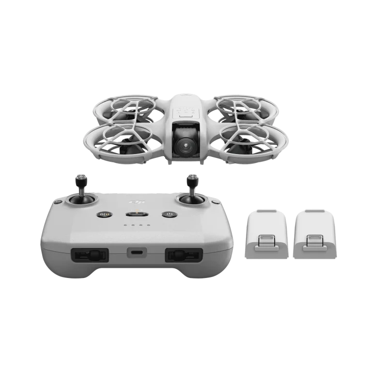 DJI Neo Fly More Combo (DJI RC-N3)