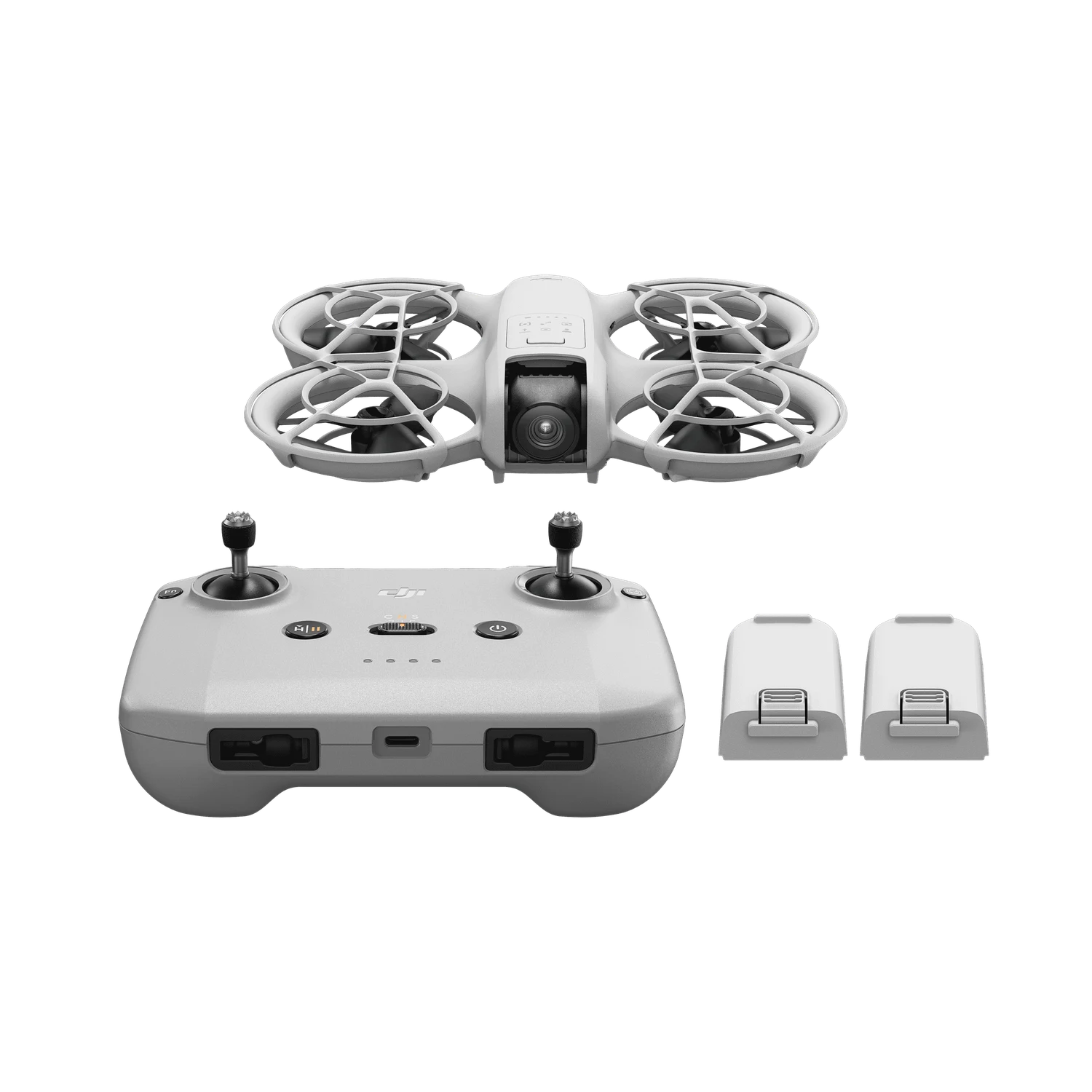 DJI Neo Fly More Combo (DJI RC-N3) DJI Neo Fly More Combo (DJI RC-N3)