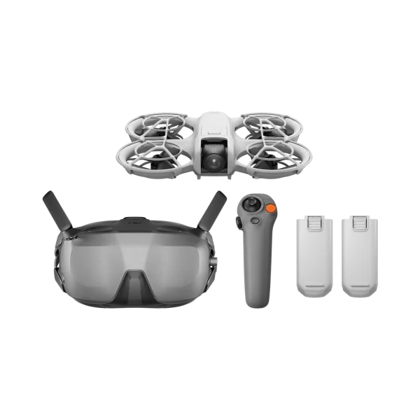 DJI Neo Motion Fly More Combo