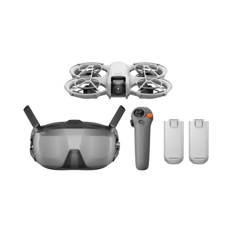 DJI Neo Motion Fly More Combo