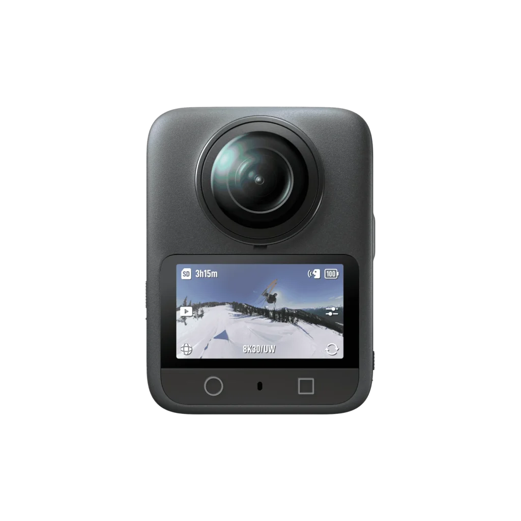 DJI Osmo 360 Standard Combo