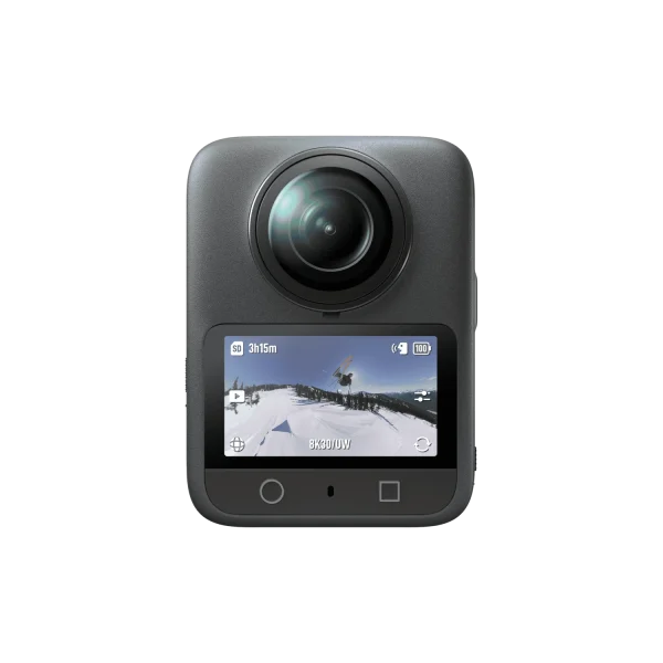 DJI Osmo 360 Standard Combo