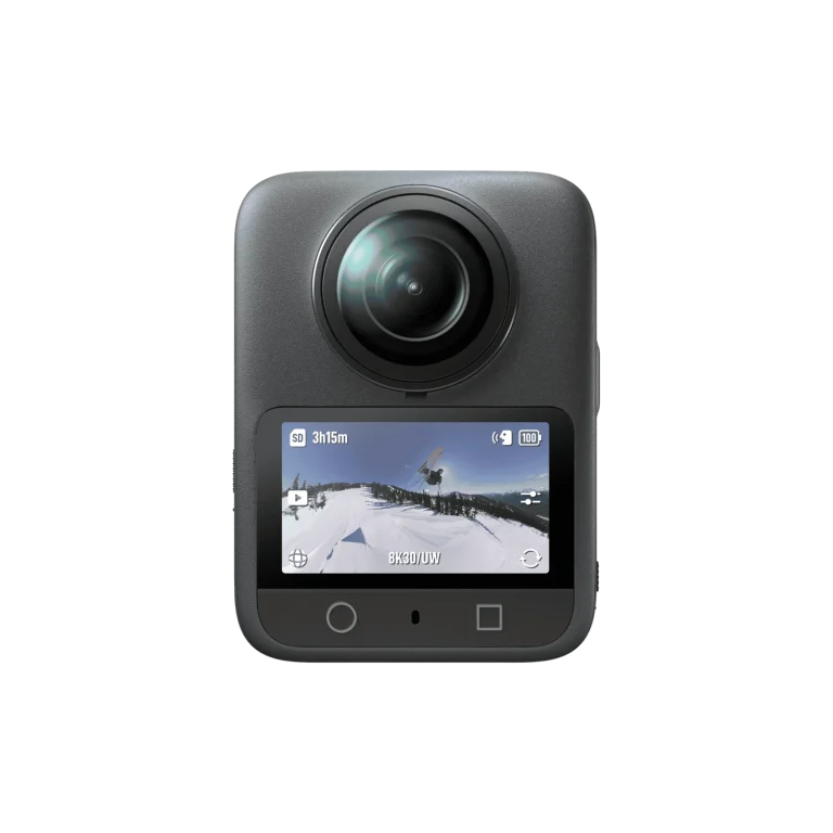 DJI Osmo 360 Standard Combo