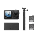 DJI Osmo Action 4 Adventure Combo