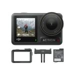 DJI Osmo Action 4 Essential Combo