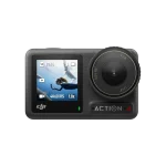 DJI Osmo Action 4 Standard Combo