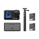 DJI Osmo Action 5 Pro Adventure Combo