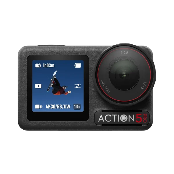 DJI Osmo Action 5 Pro Standard Combo
