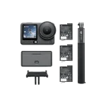 DJI Osmo Action 6 Adventure Combo