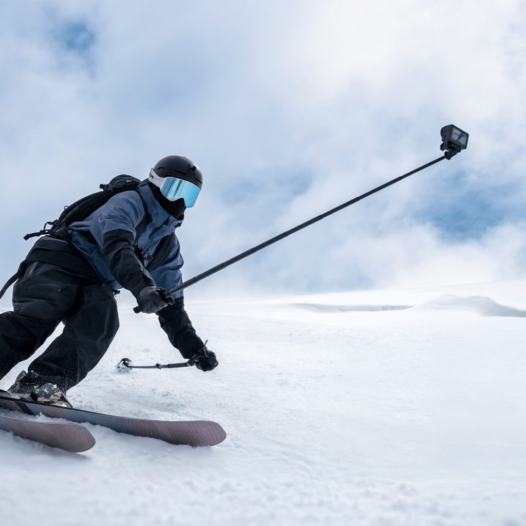 DJI Osmo Action 6 Adventure Combo
