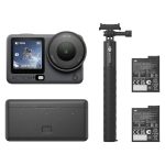 DJI Osmo Action 6 Enhanced Combo