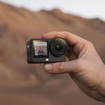 DJI Osmo Action 6 Essential Combo