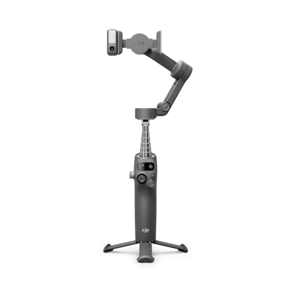 DJI Osmo Mobile 7P Black