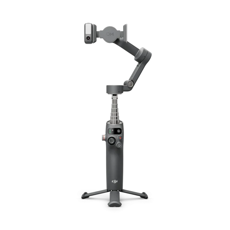 DJI Osmo Mobile 7P Black