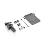 DJI Osmo Mobile 7P Black