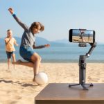DJI Osmo Mobile 7P Black